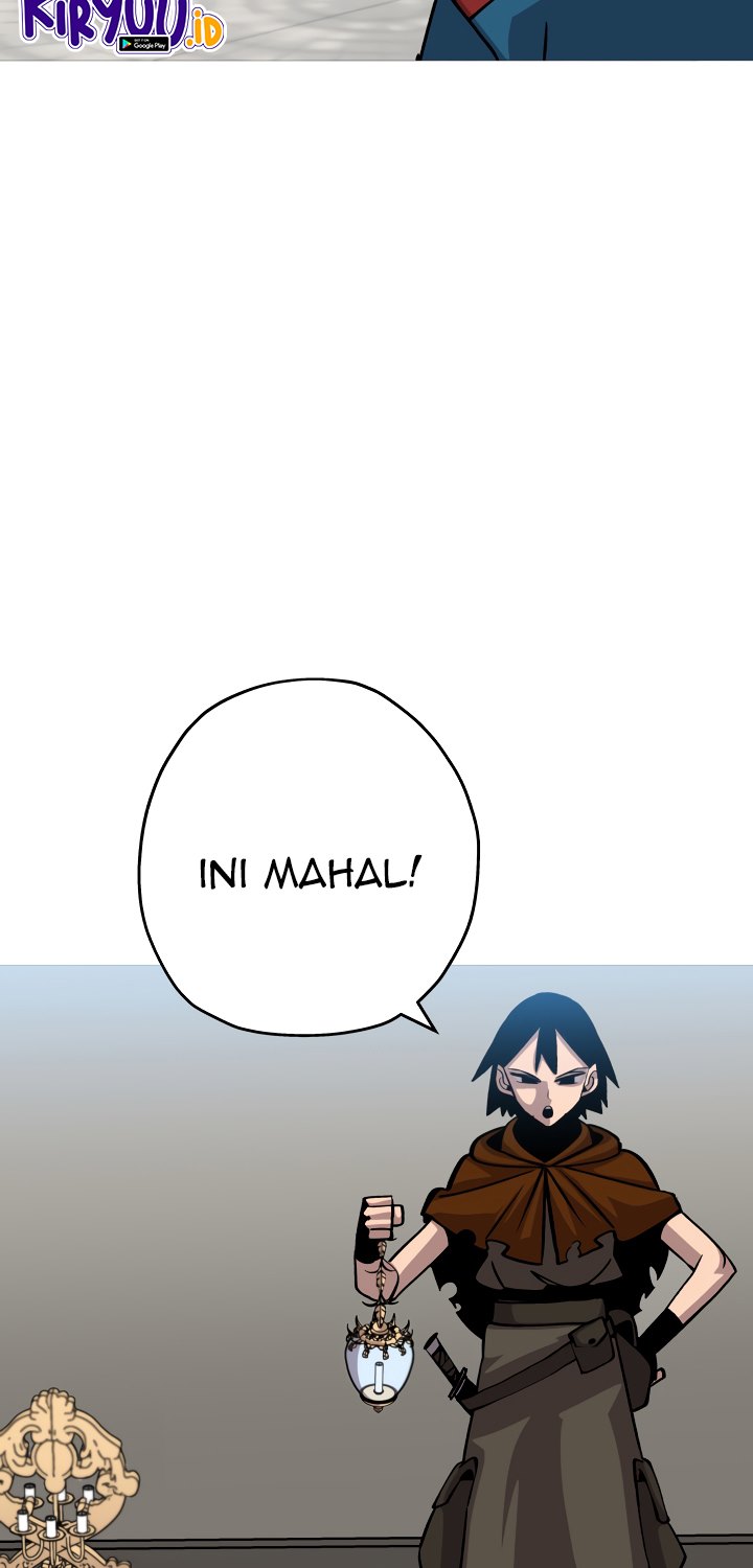 The Story of a Low-Rank Soldier Becoming a Monarch Chapter 53 Gambar 41
