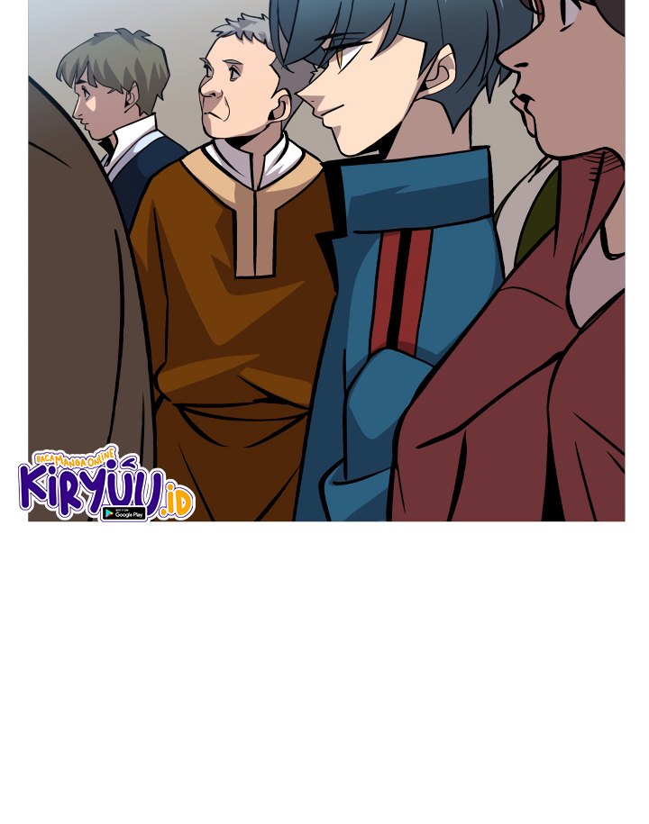The Story of a Low-Rank Soldier Becoming a Monarch Chapter 53 Gambar 43