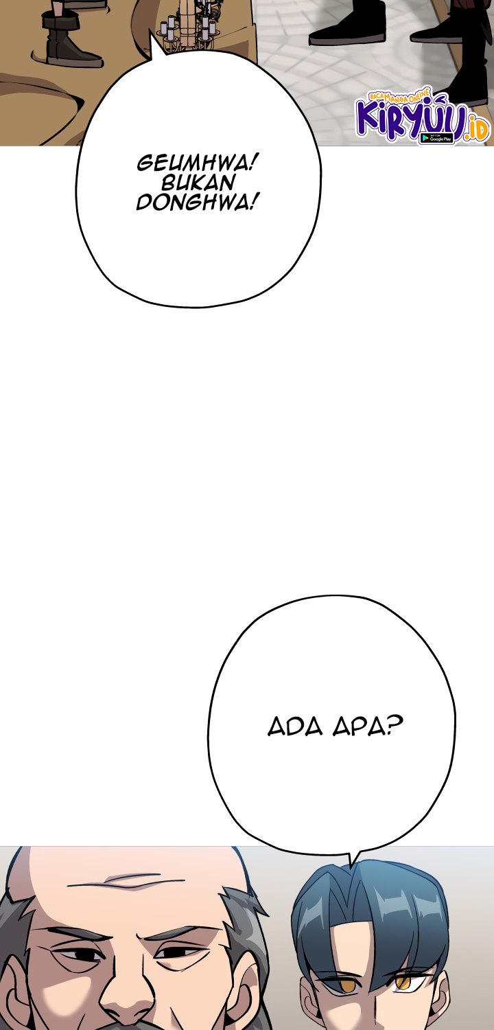The Story of a Low-Rank Soldier Becoming a Monarch Chapter 53 Gambar 45