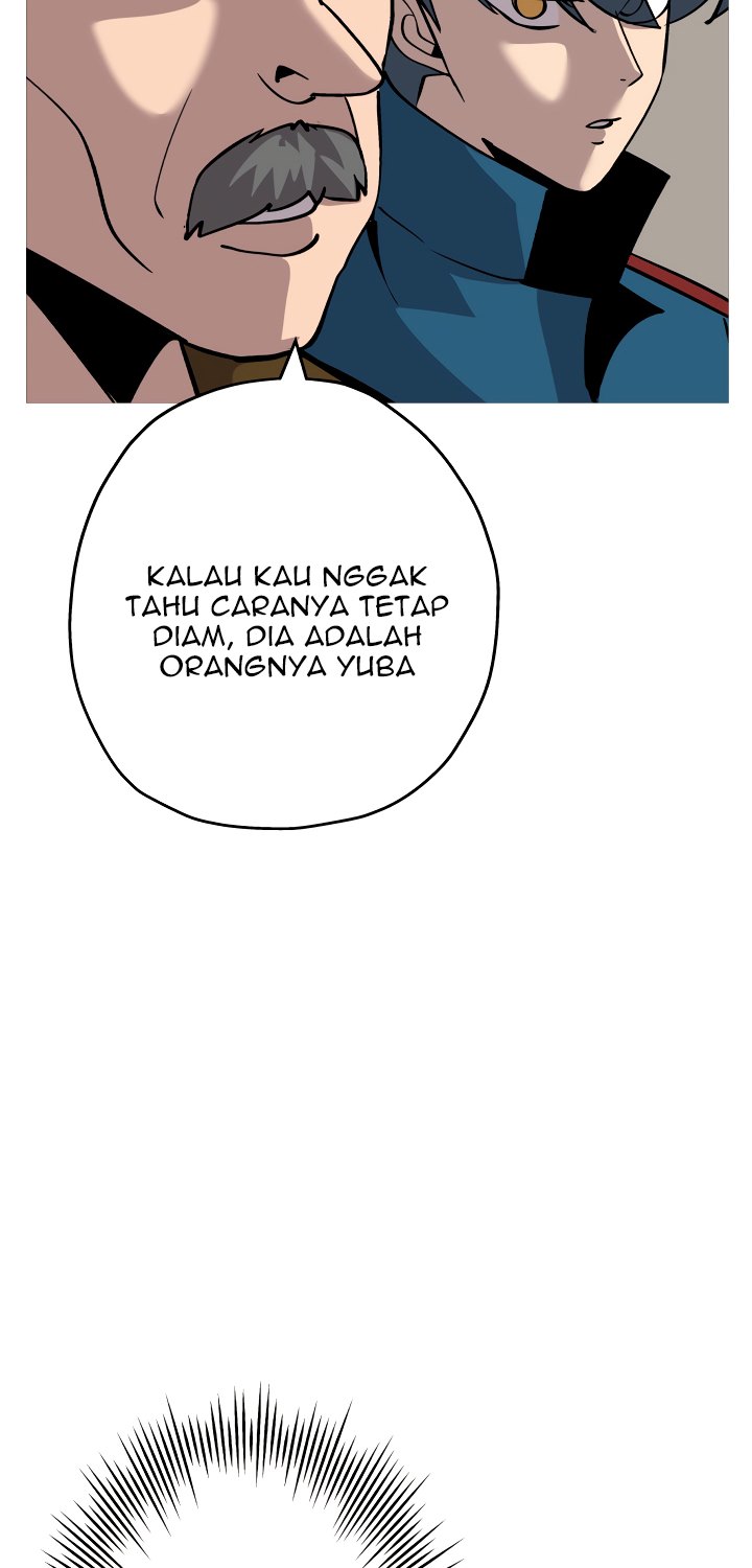 The Story of a Low-Rank Soldier Becoming a Monarch Chapter 53 Gambar 47