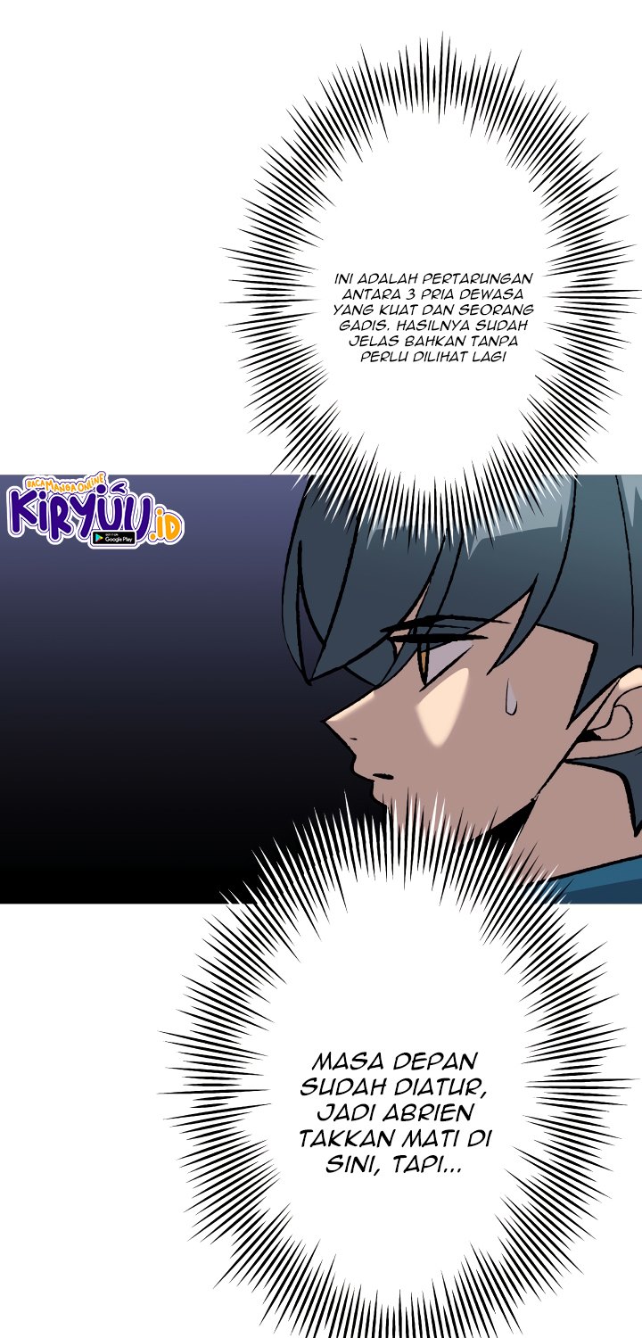 The Story of a Low-Rank Soldier Becoming a Monarch Chapter 53 Gambar 56