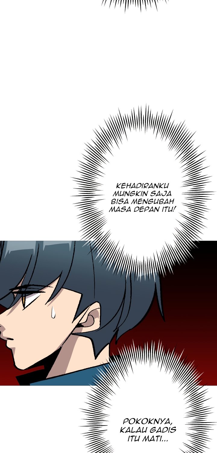 The Story of a Low-Rank Soldier Becoming a Monarch Chapter 53 Gambar 57
