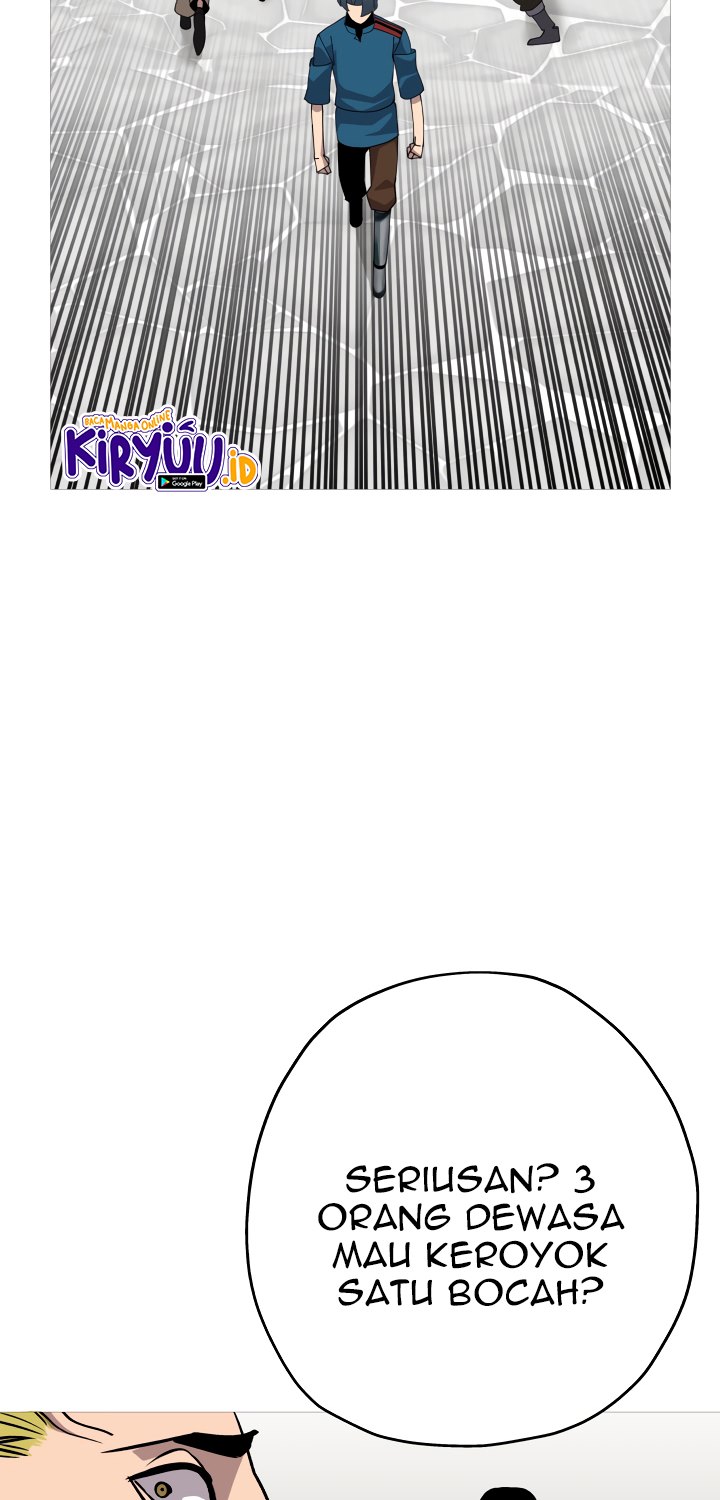 The Story of a Low-Rank Soldier Becoming a Monarch Chapter 53 Gambar 60