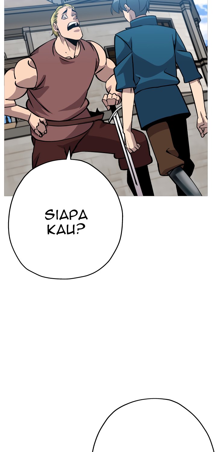 The Story of a Low-Rank Soldier Becoming a Monarch Chapter 53 Gambar 62