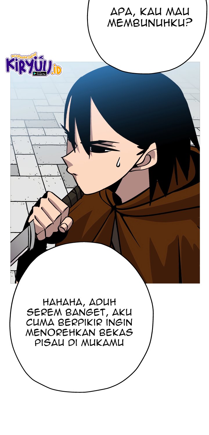 The Story of a Low-Rank Soldier Becoming a Monarch Chapter 53 Gambar 63