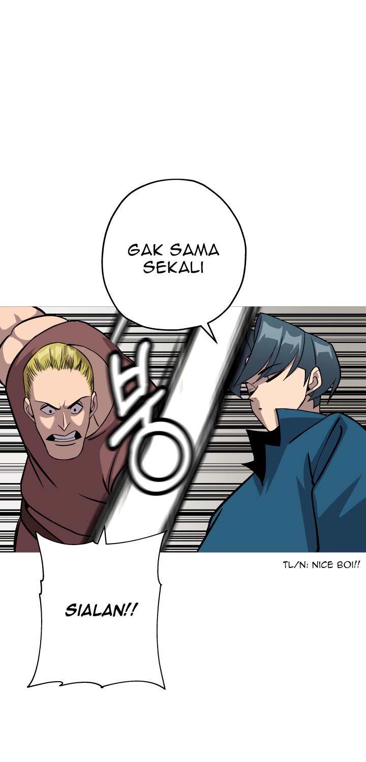 The Story of a Low-Rank Soldier Becoming a Monarch Chapter 53 Gambar 67