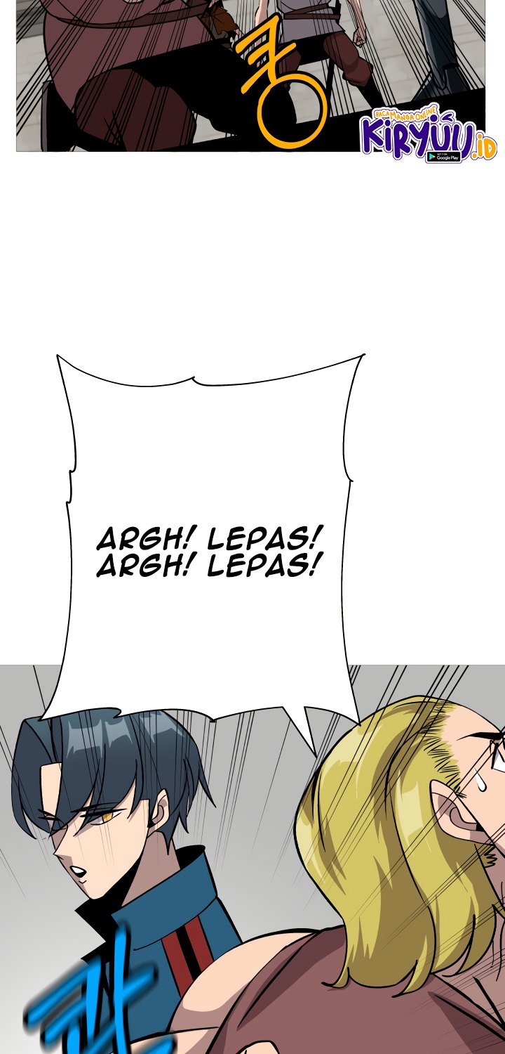 The Story of a Low-Rank Soldier Becoming a Monarch Chapter 53 Gambar 70