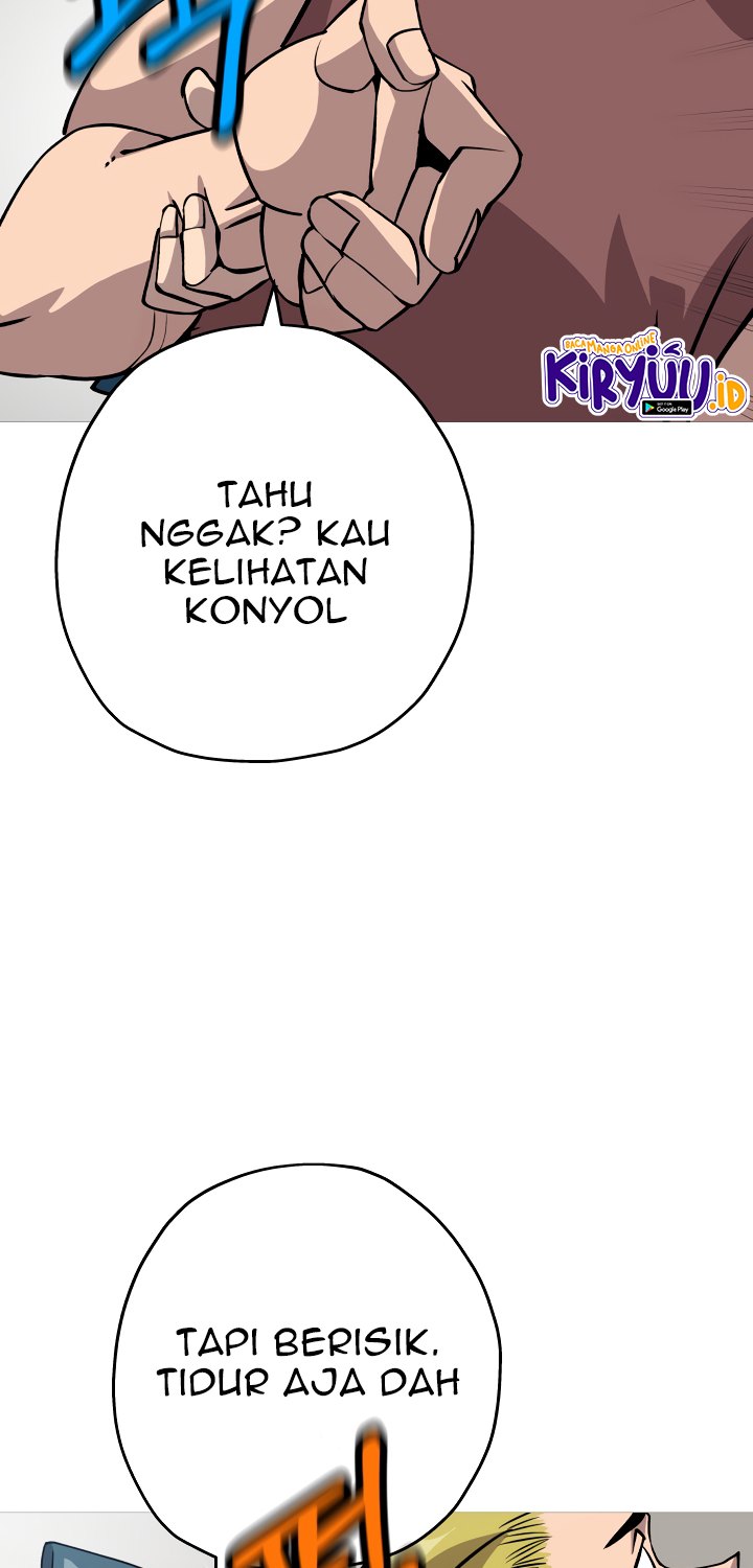 The Story of a Low-Rank Soldier Becoming a Monarch Chapter 53 Gambar 71