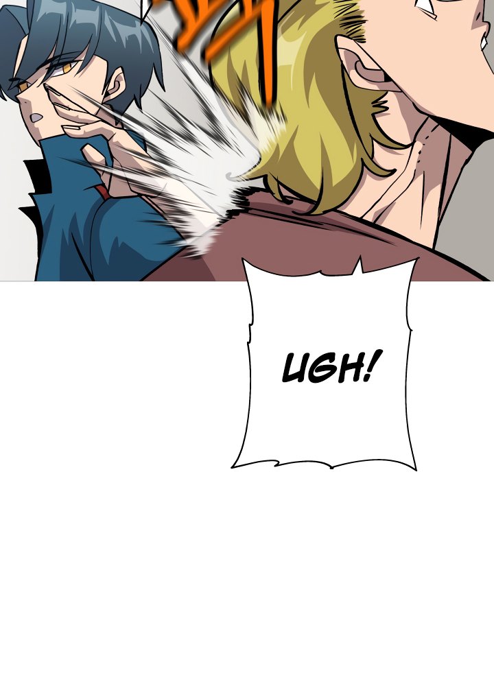 The Story of a Low-Rank Soldier Becoming a Monarch Chapter 53 Gambar 72