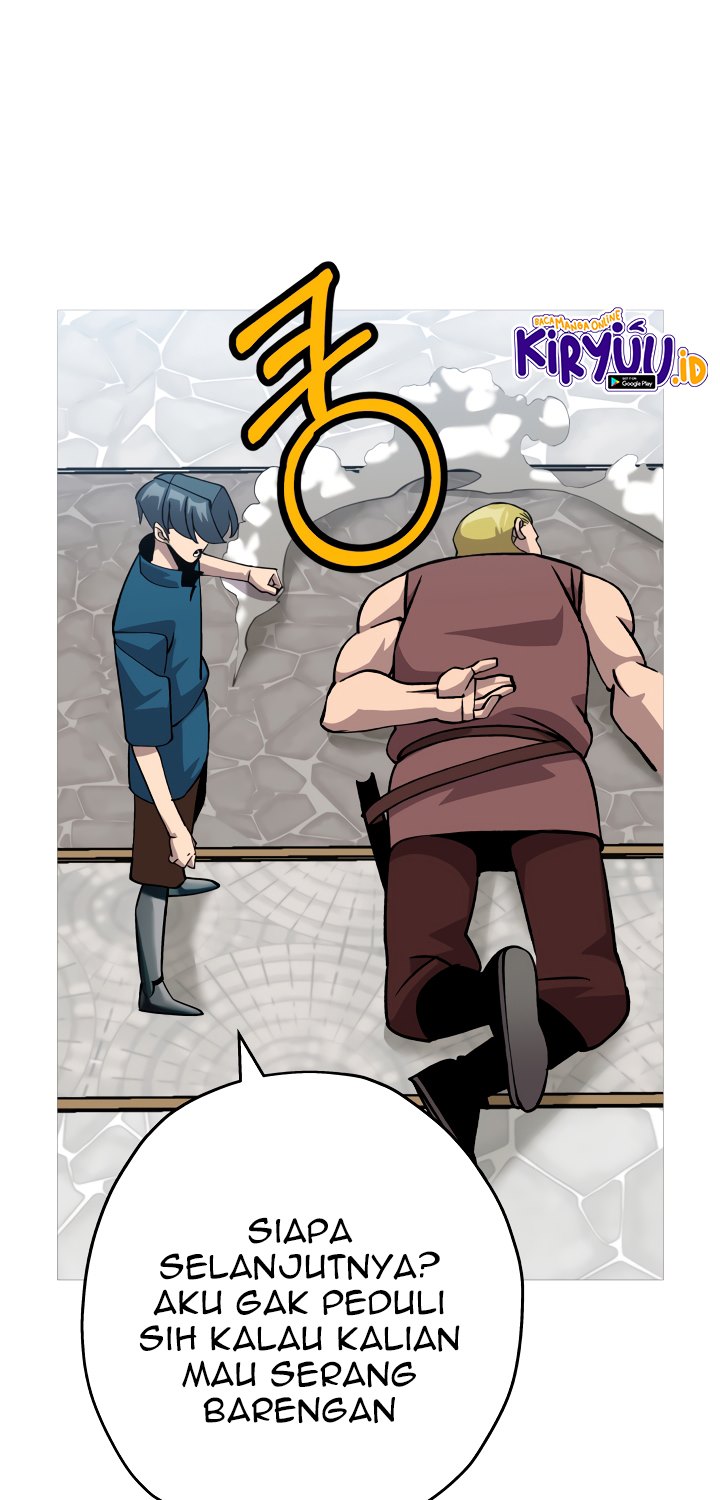 The Story of a Low-Rank Soldier Becoming a Monarch Chapter 53 Gambar 73