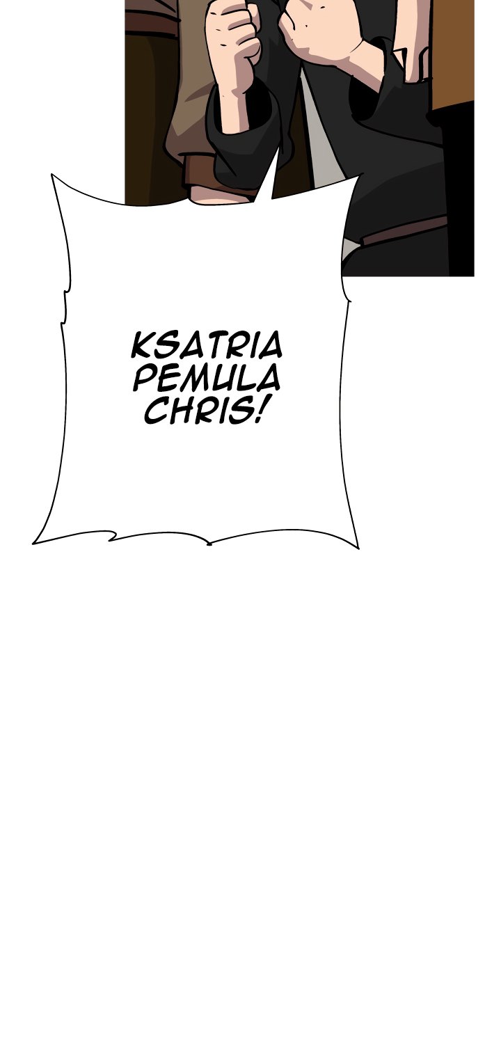 The Story of a Low-Rank Soldier Becoming a Monarch Chapter 53 Gambar 75