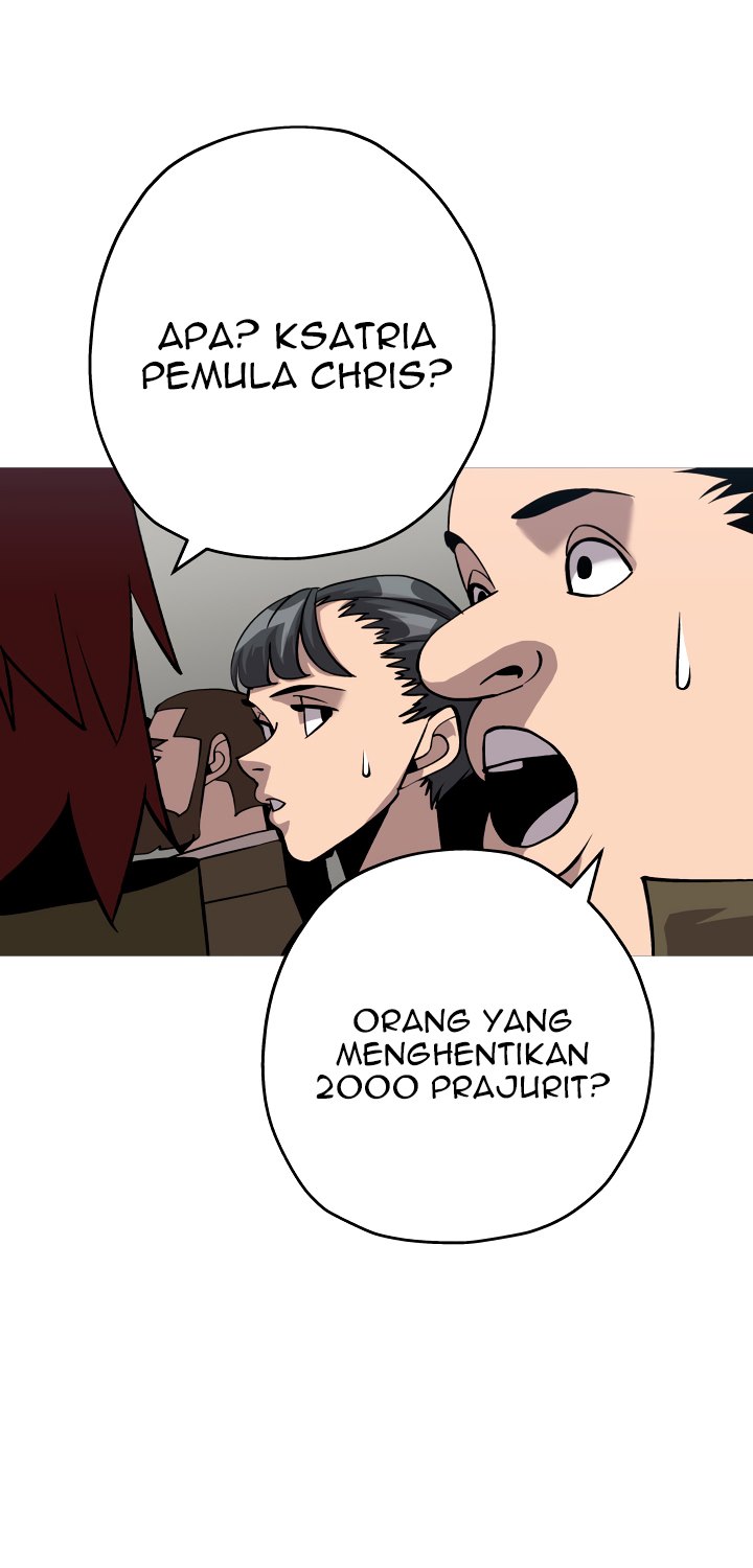 The Story of a Low-Rank Soldier Becoming a Monarch Chapter 53 Gambar 76