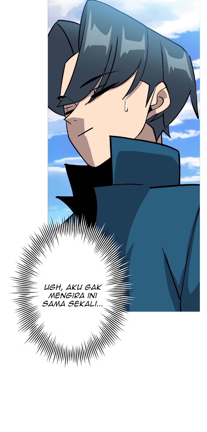 The Story of a Low-Rank Soldier Becoming a Monarch Chapter 53 Gambar 78