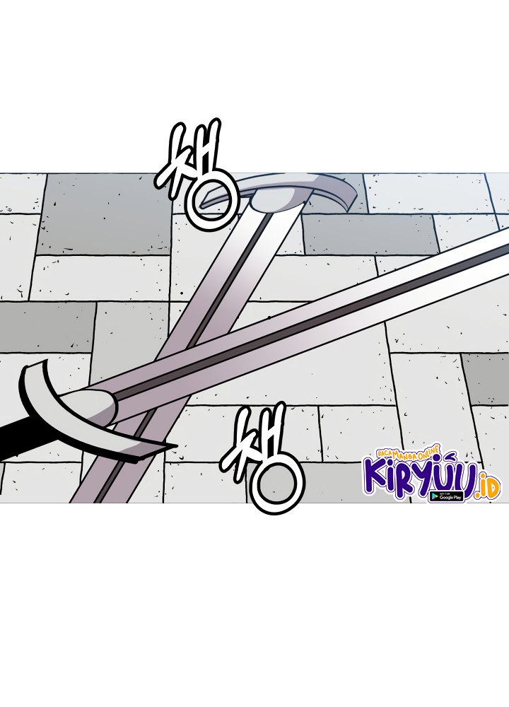 The Story of a Low-Rank Soldier Becoming a Monarch Chapter 53 Gambar 79