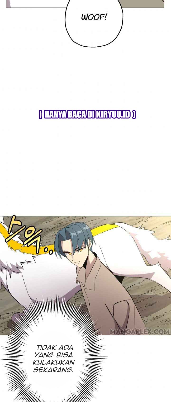 The Story of a Low-Rank Soldier Becoming a Monarch Chapter 67 Gambar 16