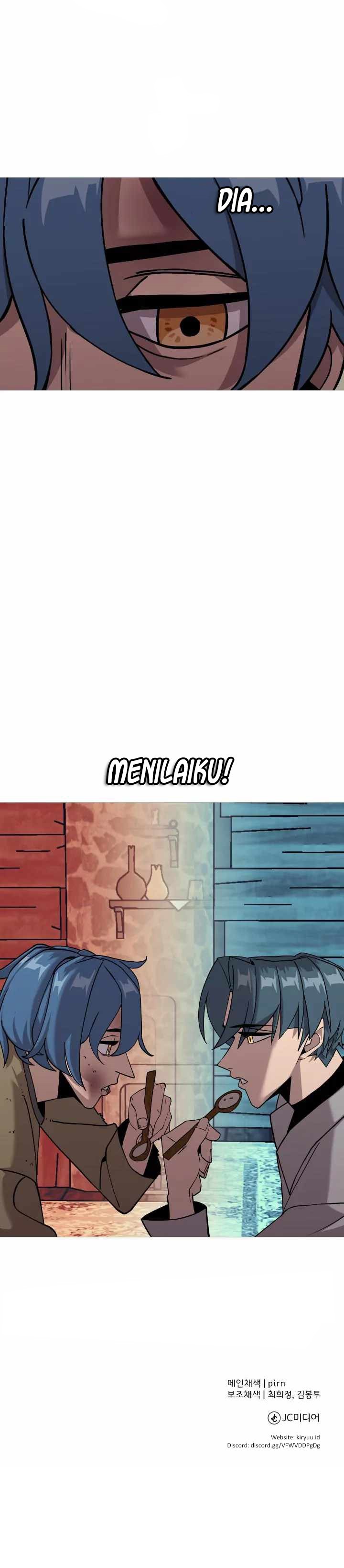 The Story of a Low-Rank Soldier Becoming a Monarch Chapter 72 Gambar 38