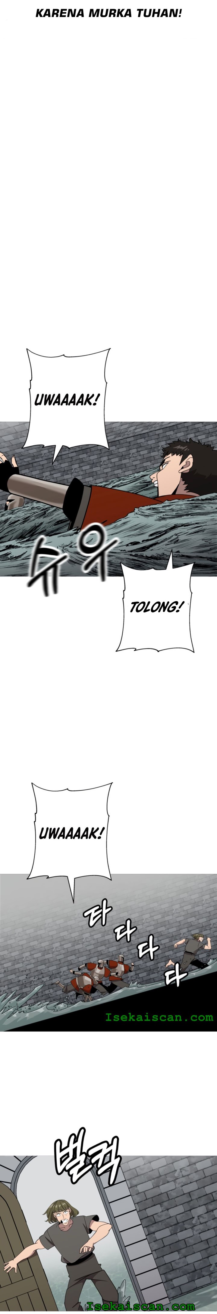The Story of a Low-Rank Soldier Becoming a Monarch Chapter 82 Gambar 16