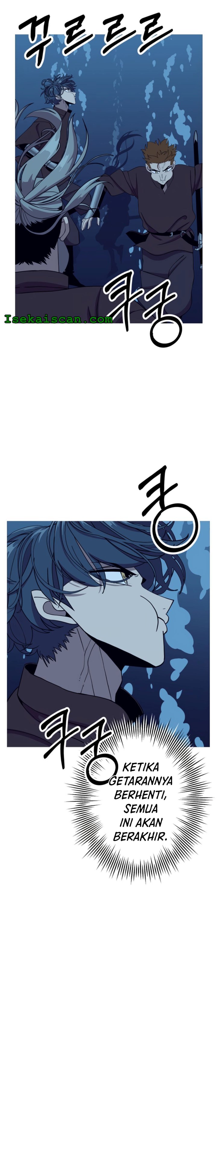 The Story of a Low-Rank Soldier Becoming a Monarch Chapter 82 Gambar 23