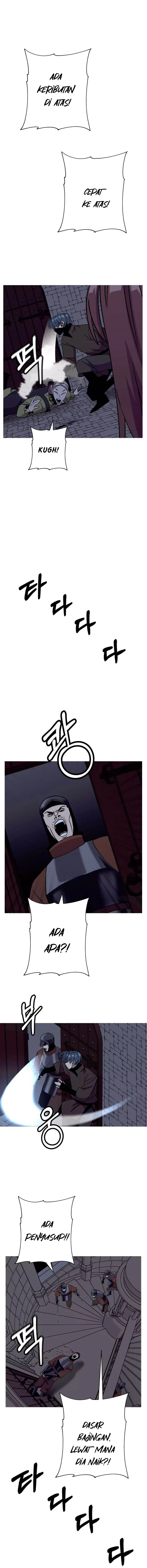 The Story of a Low-Rank Soldier Becoming a Monarch Chapter 86 Gambar 2