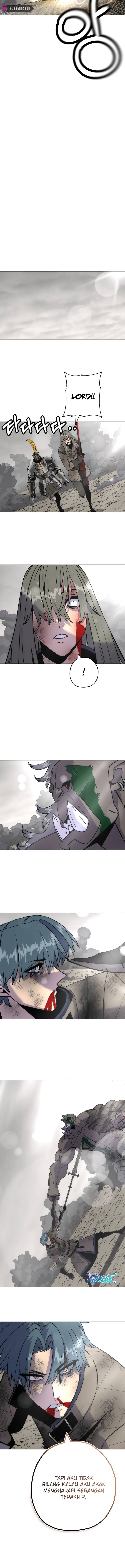 The Story of a Low-Rank Soldier Becoming a Monarch Chapter 113 Gambar 12