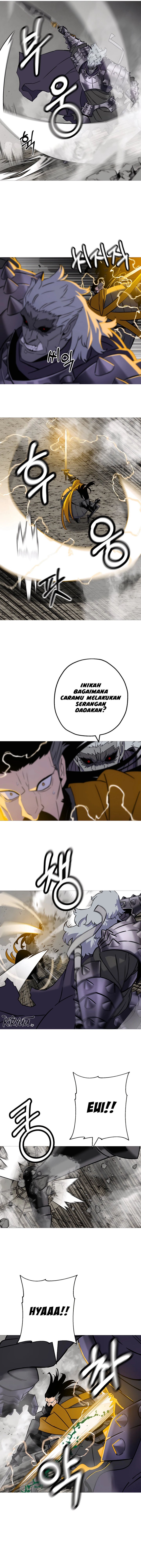 The Story of a Low-Rank Soldier Becoming a Monarch Chapter 118 Gambar 6