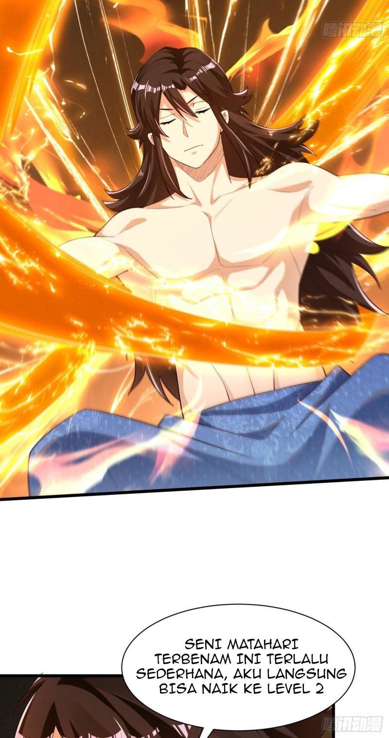 The Strongest Abandoned Husband Chapter 03 Gambar 4
