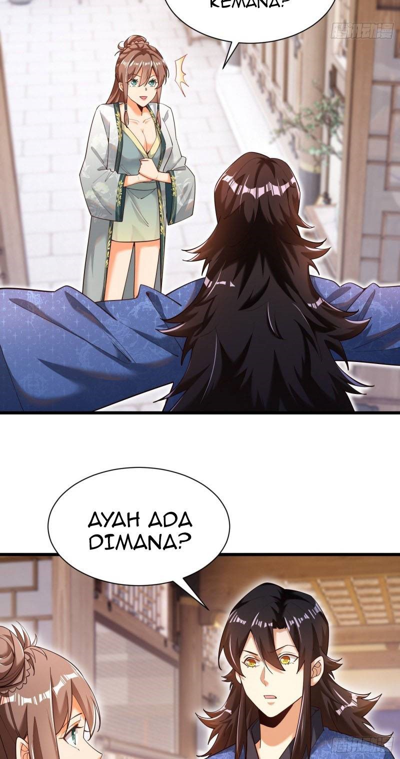 The Strongest Abandoned Husband Chapter 03 Gambar 7
