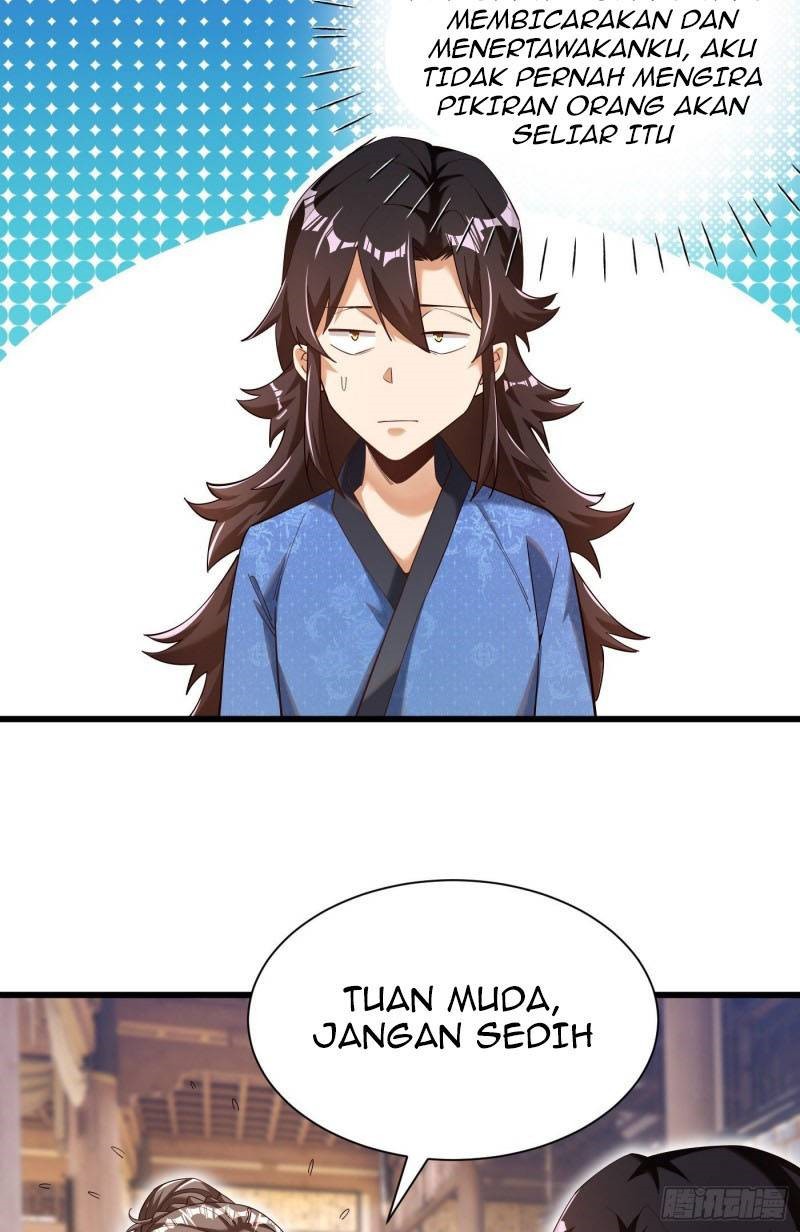 The Strongest Abandoned Husband Chapter 03 Gambar 10