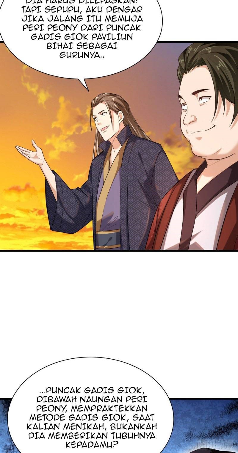 The Strongest Abandoned Husband Chapter 03 Gambar 13