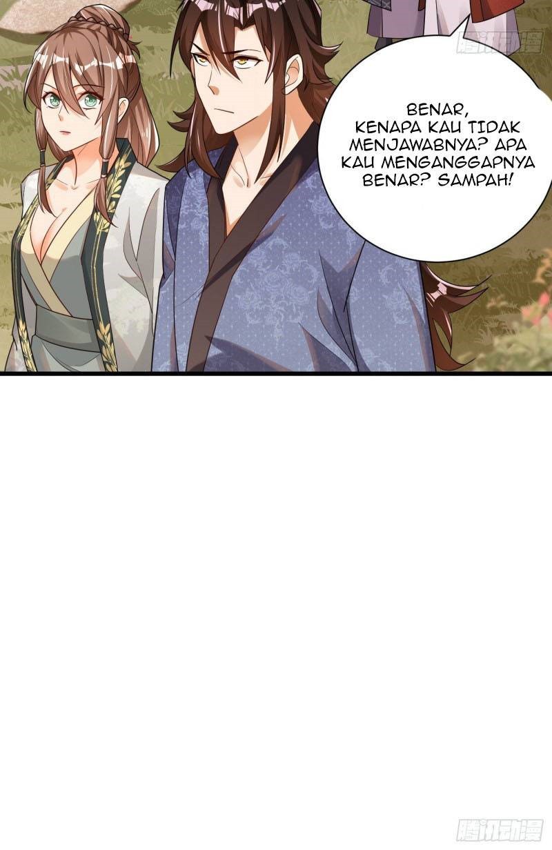 The Strongest Abandoned Husband Chapter 03 Gambar 16