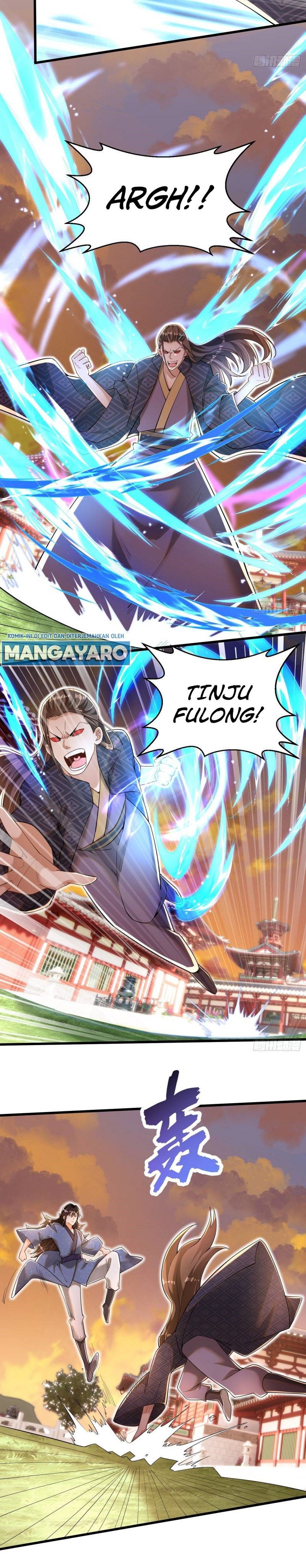The Strongest Abandoned Husband Chapter 05 Gambar 3