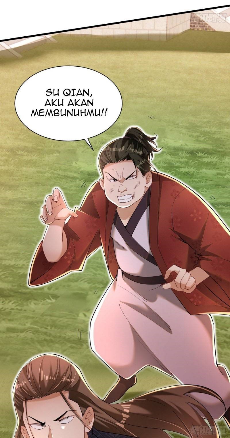 The Strongest Abandoned Husband Chapter 05 Gambar 4
