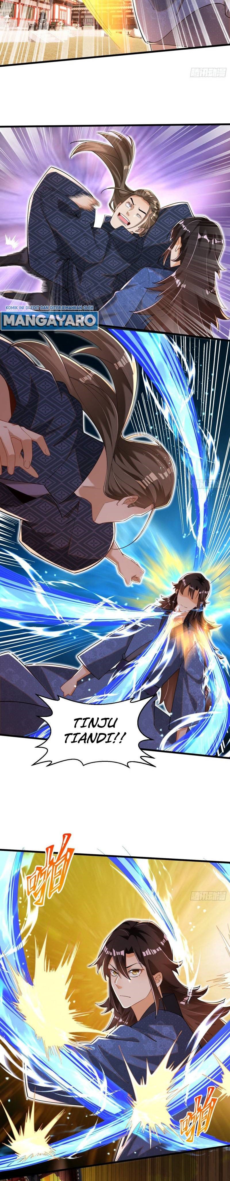 The Strongest Abandoned Husband Chapter 05 Gambar 6