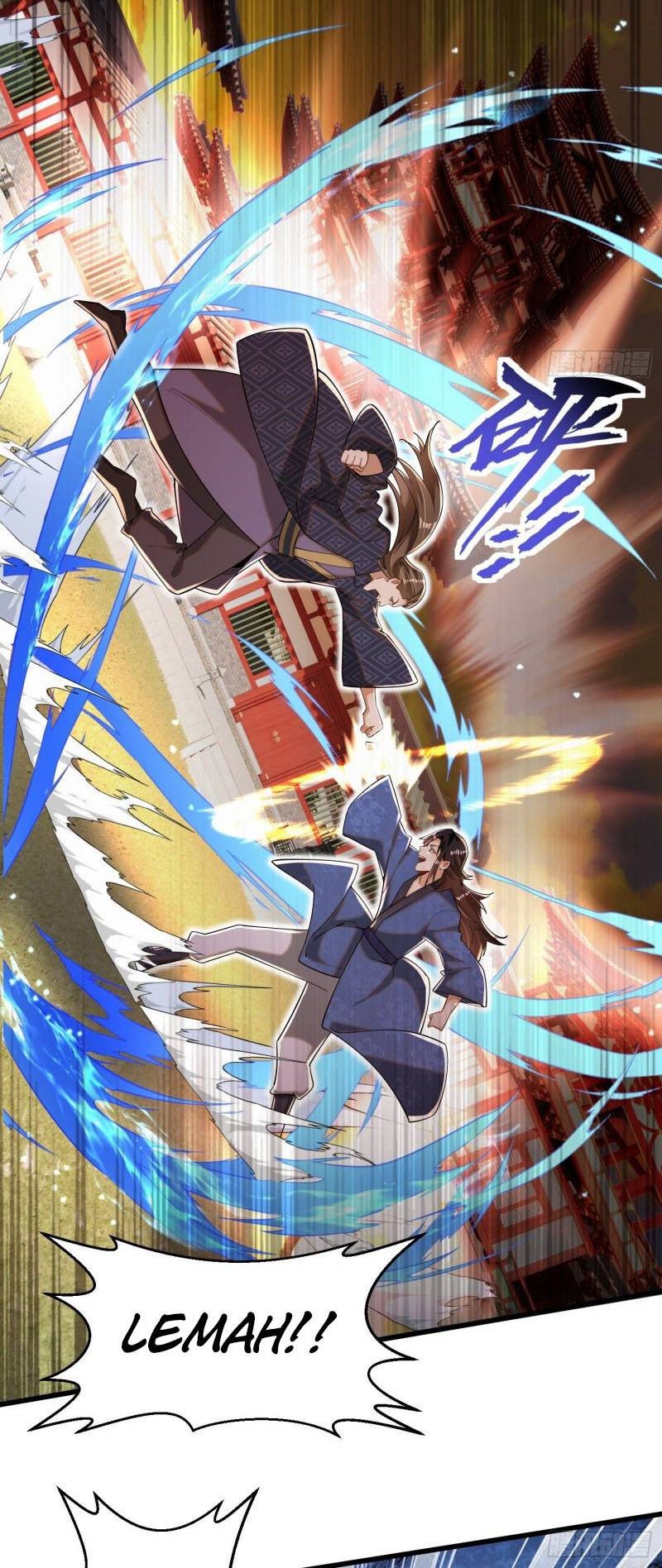 The Strongest Abandoned Husband Chapter 05 Gambar 7