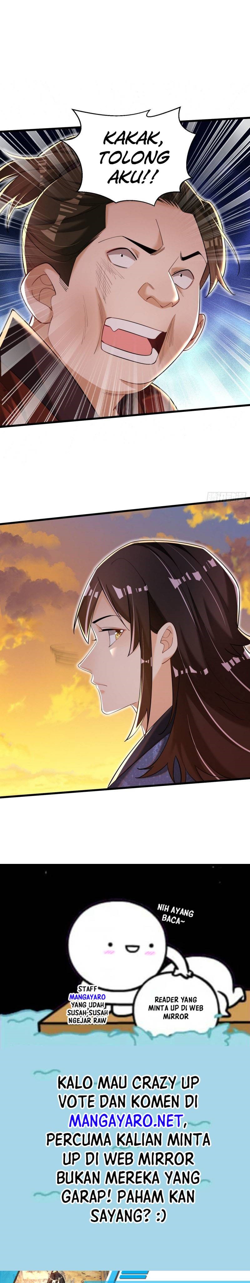 The Strongest Abandoned Husband Chapter 05 Gambar 13