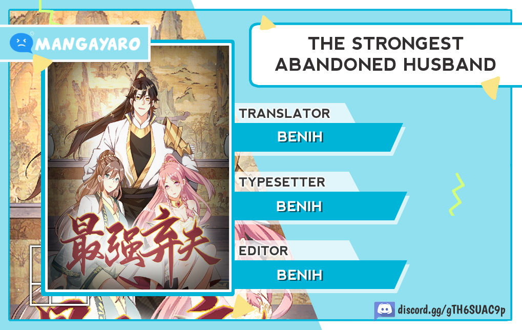 The Strongest Abandoned Husband Chapter 08 Gambar 1