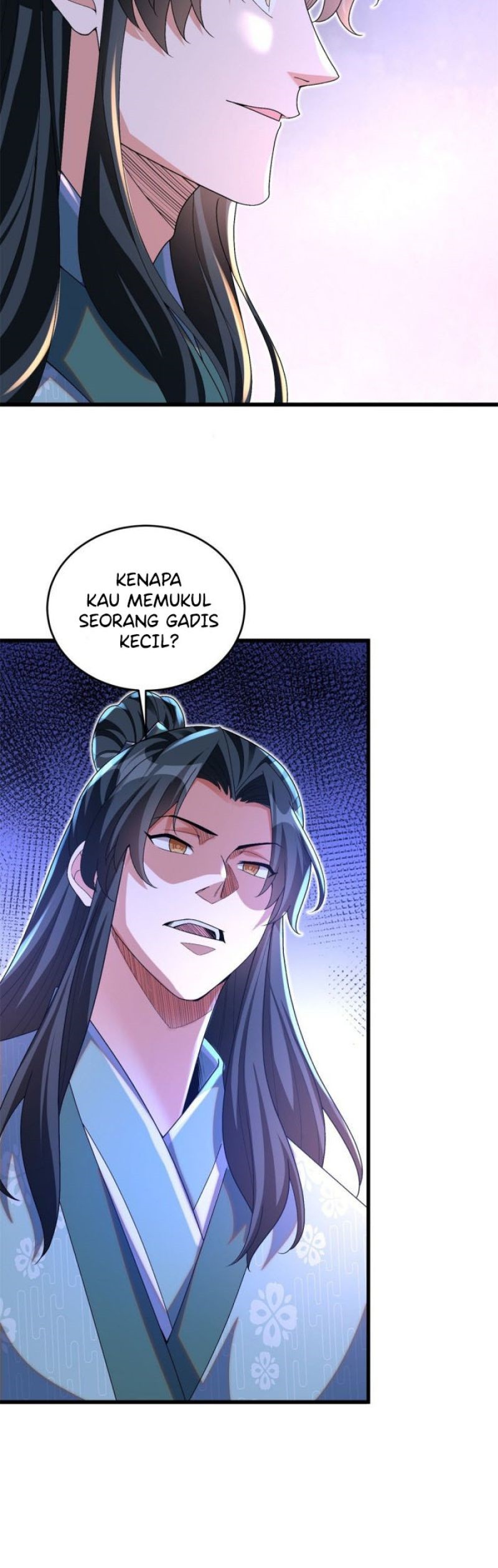 The Strongest Abandoned Husband Chapter 08 Gambar 5
