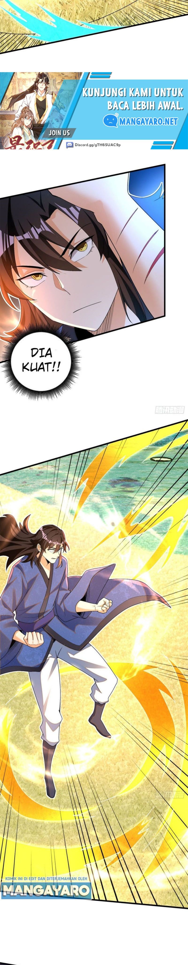 The Strongest Abandoned Husband Chapter 08 Gambar 10