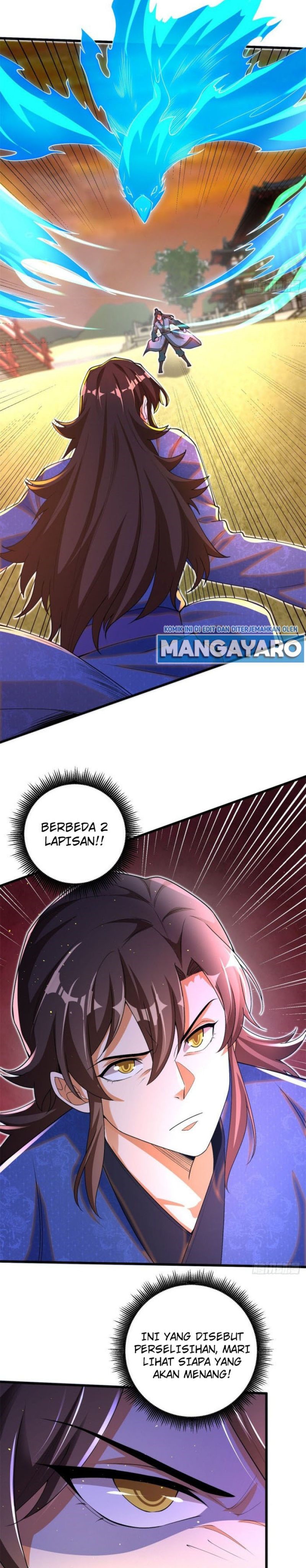 The Strongest Abandoned Husband Chapter 08 Gambar 12