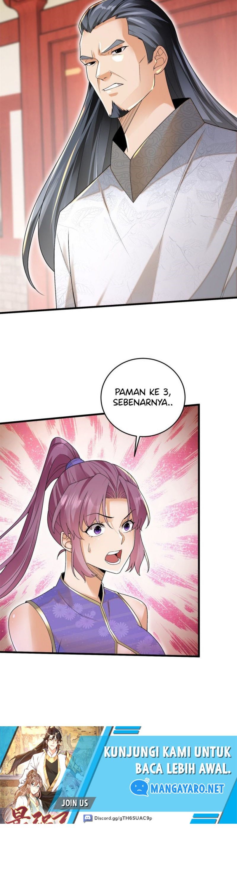 The Strongest Abandoned Husband Chapter 08 Gambar 21