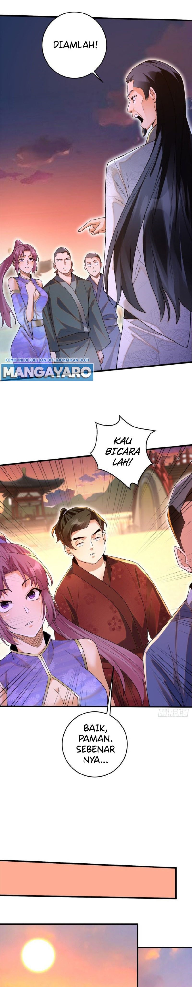 The Strongest Abandoned Husband Chapter 08 Gambar 22