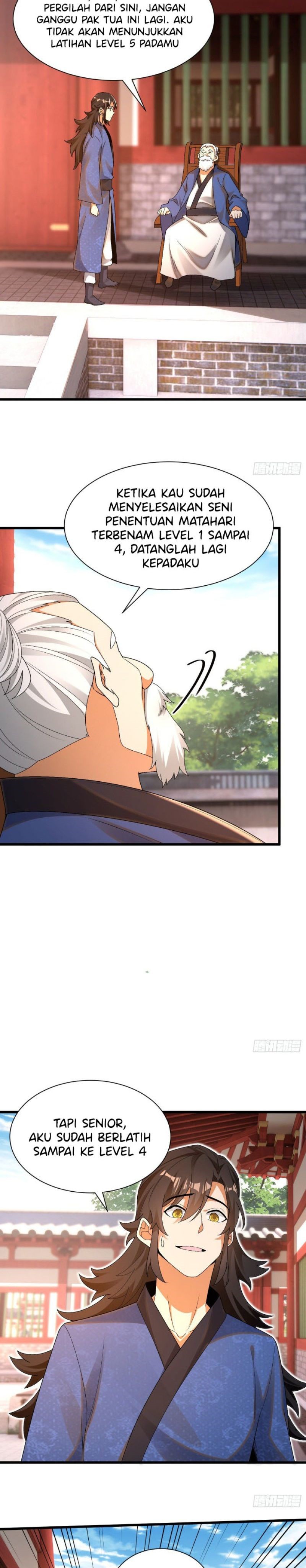 The Strongest Abandoned Husband Chapter 11 Gambar 7