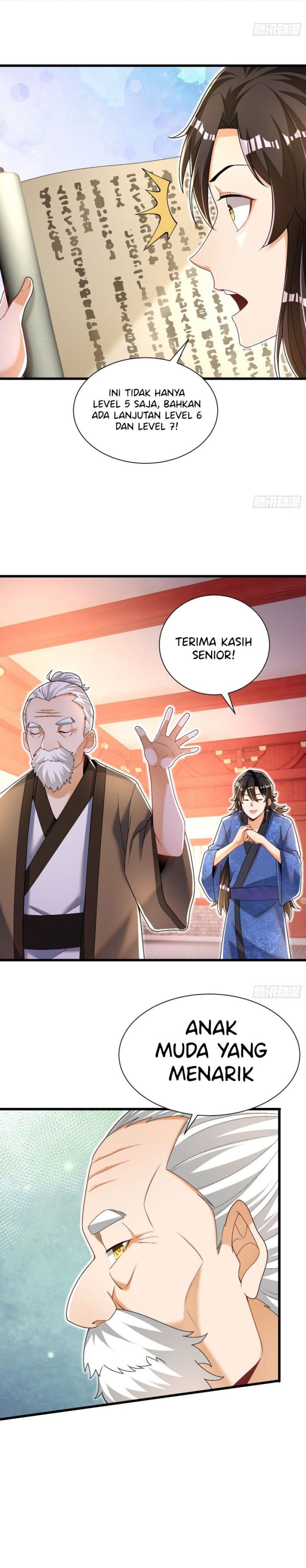 The Strongest Abandoned Husband Chapter 12 Gambar 4