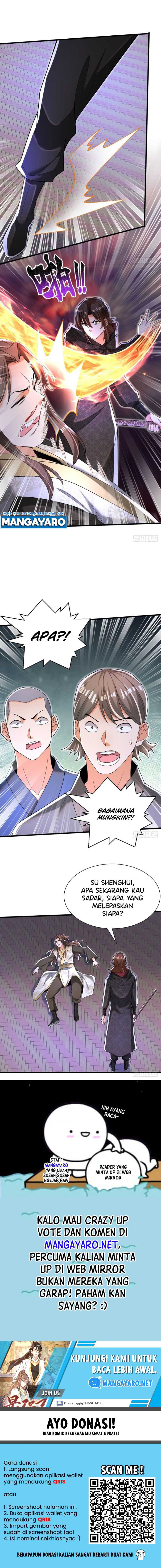 The Strongest Abandoned Husband Chapter 22 Gambar 5