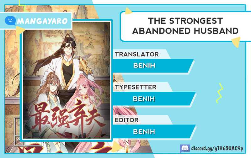 The Strongest Abandoned Husband Chapter 23 Gambar 1