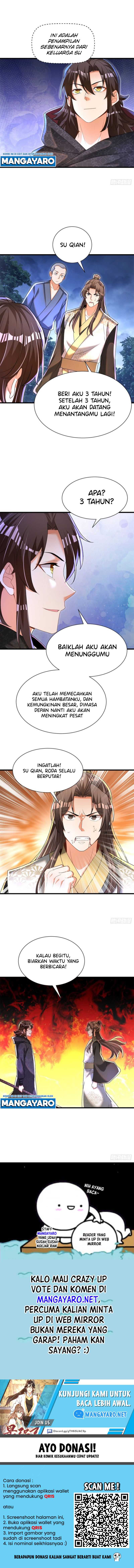 The Strongest Abandoned Husband Chapter 23 Gambar 5