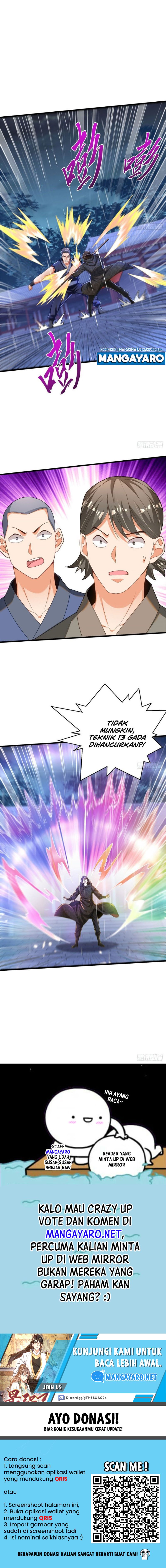 The Strongest Abandoned Husband Chapter 26 Gambar 4