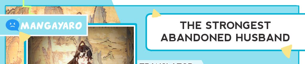 The Strongest Abandoned Husband Chapter 35 Gambar 1