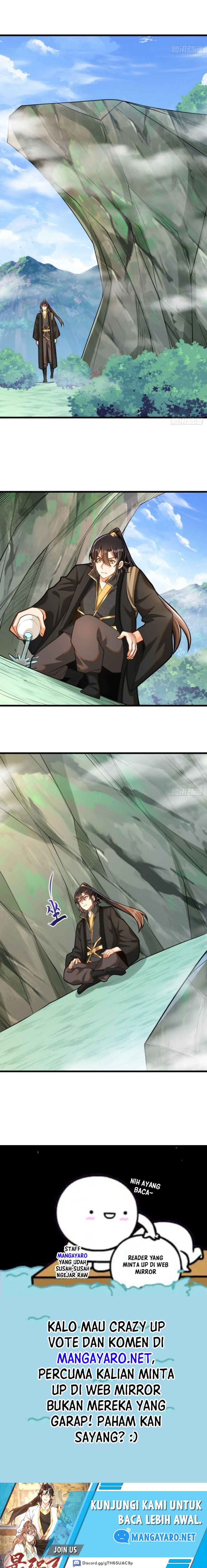 The Strongest Abandoned Husband Chapter 38 Gambar 15