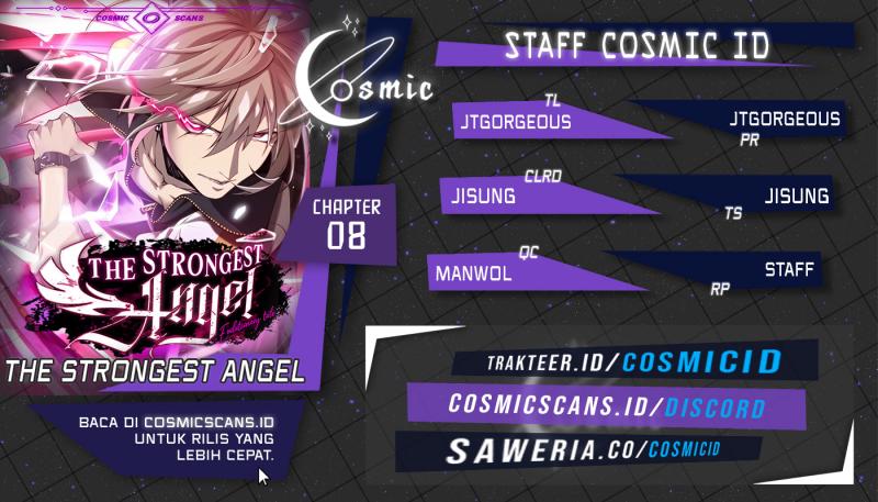 The Strongest Angel Evolutionary Tale (I Am a Godkilling Archangel) Chapter 08 Gambar 1